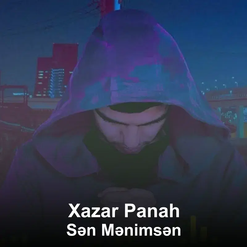Sən Mənimsən