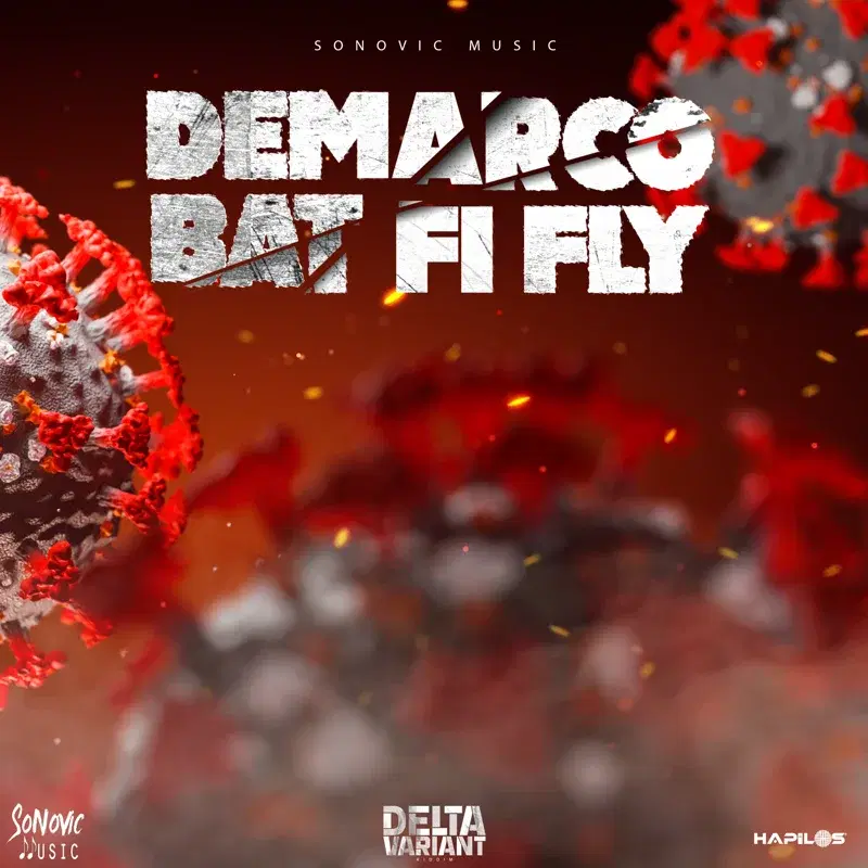 Bat Fi Fly