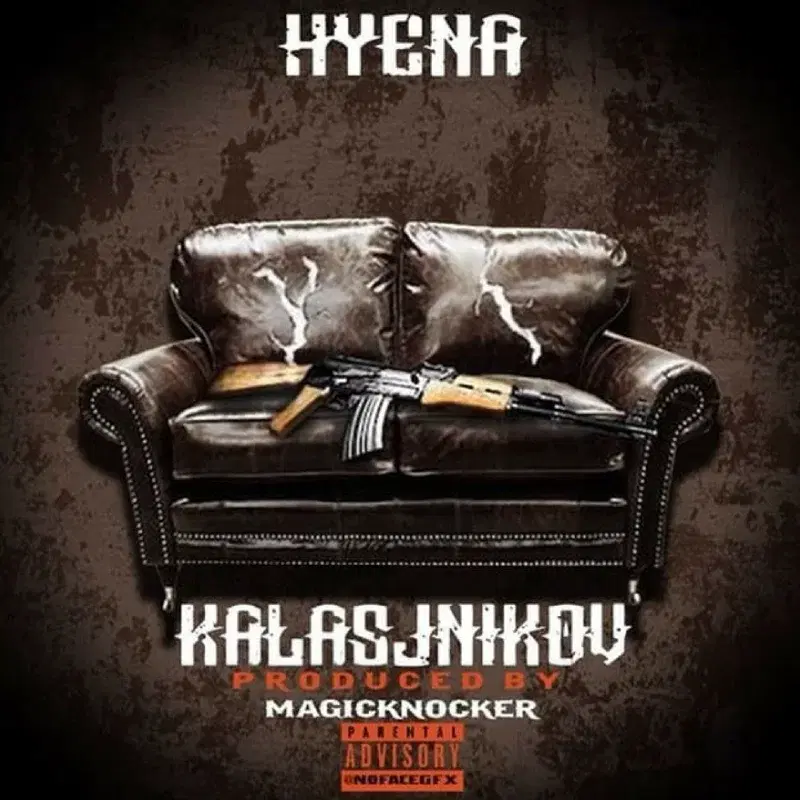 Kalasjnikov