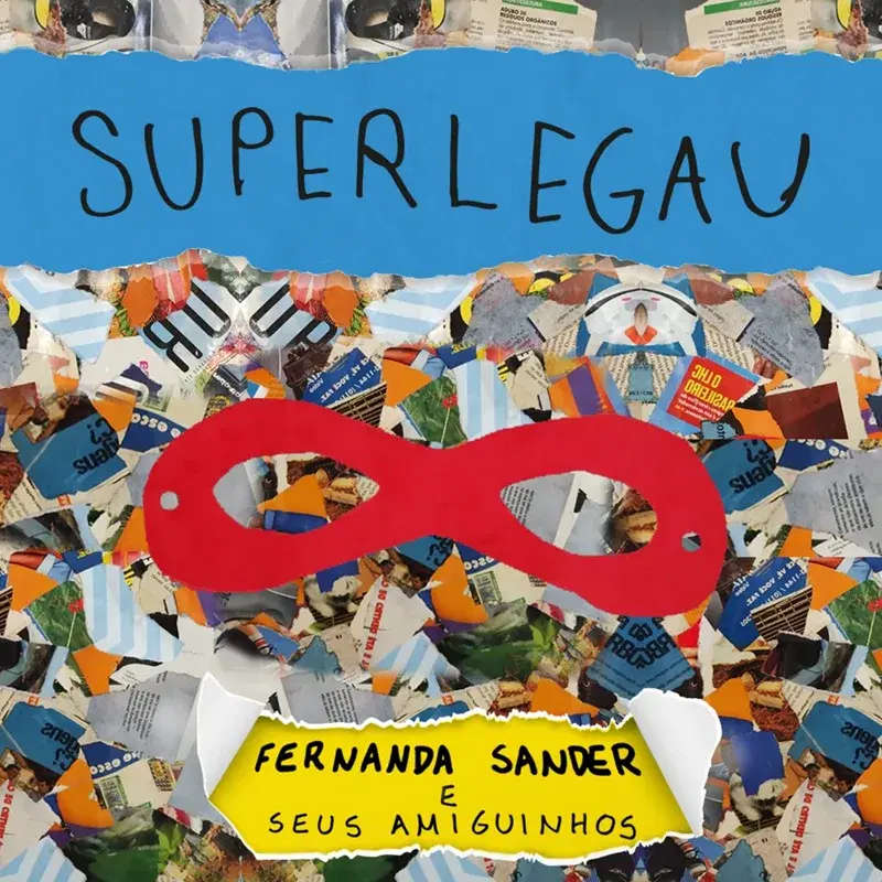 Superlegau