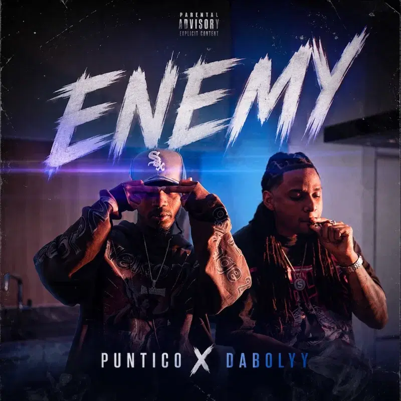 Enemy