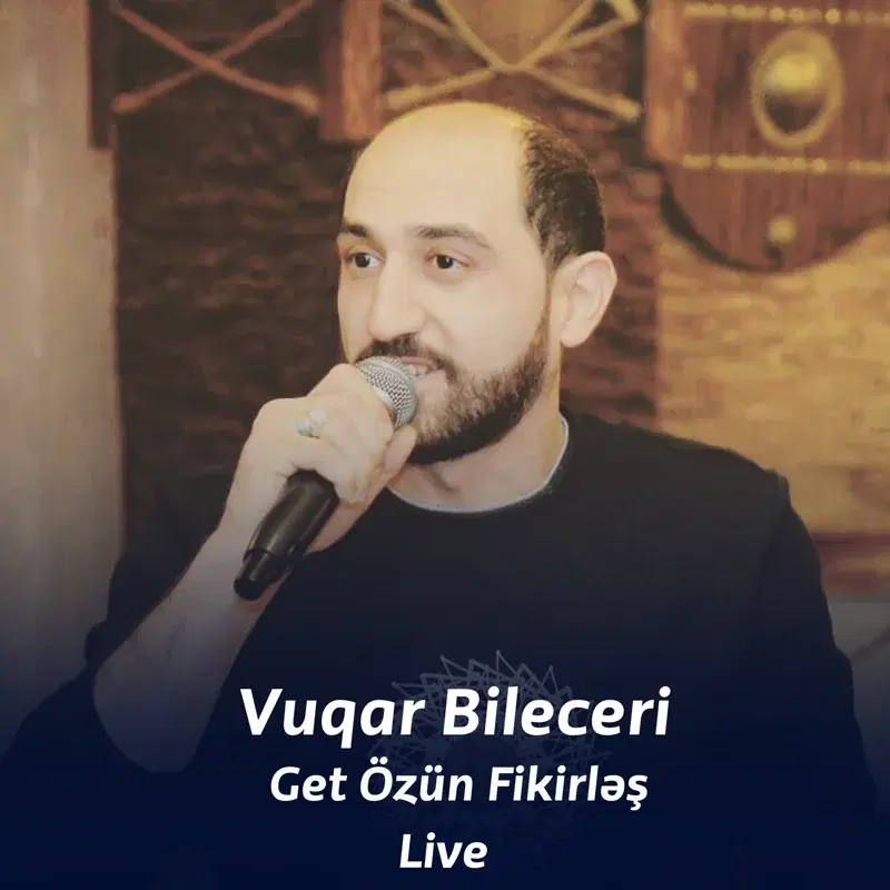 Get Özün Fikirləş