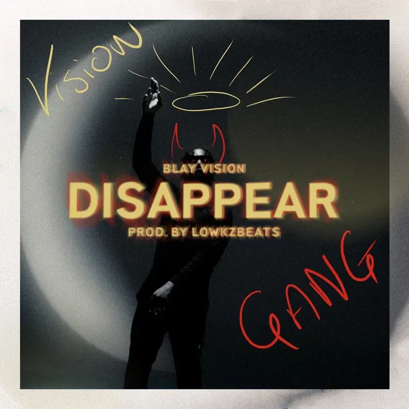 Disappear