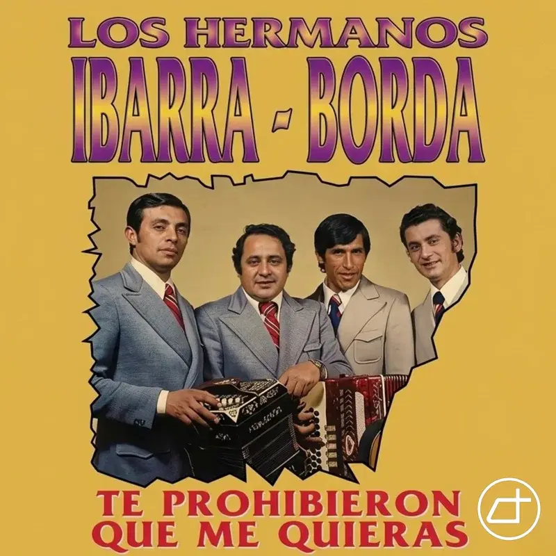 Te prohibieron que me quieras