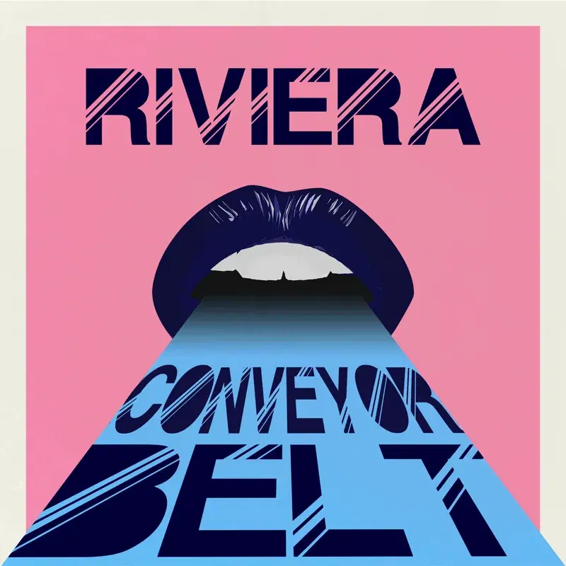 Conveyor Belt