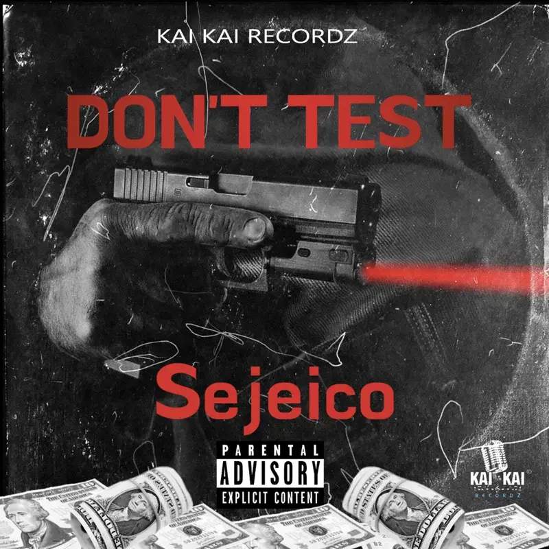 Don't Test