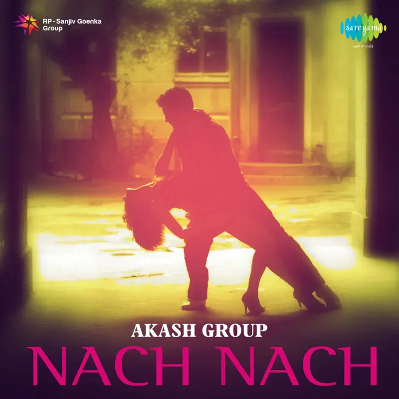 Nach Nach