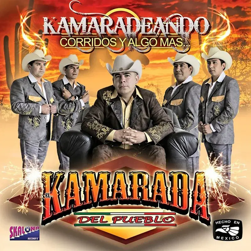 Corridos y Algo Mas