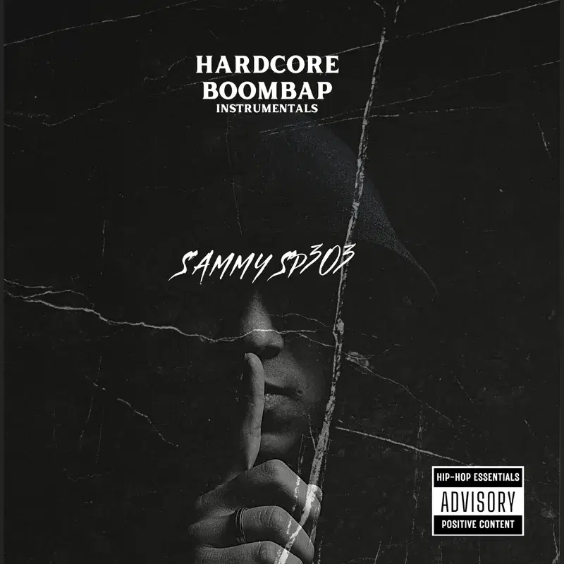 Hardcore Boombap Instrumentals