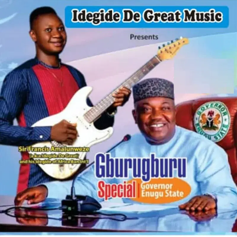 Gburugburu Special