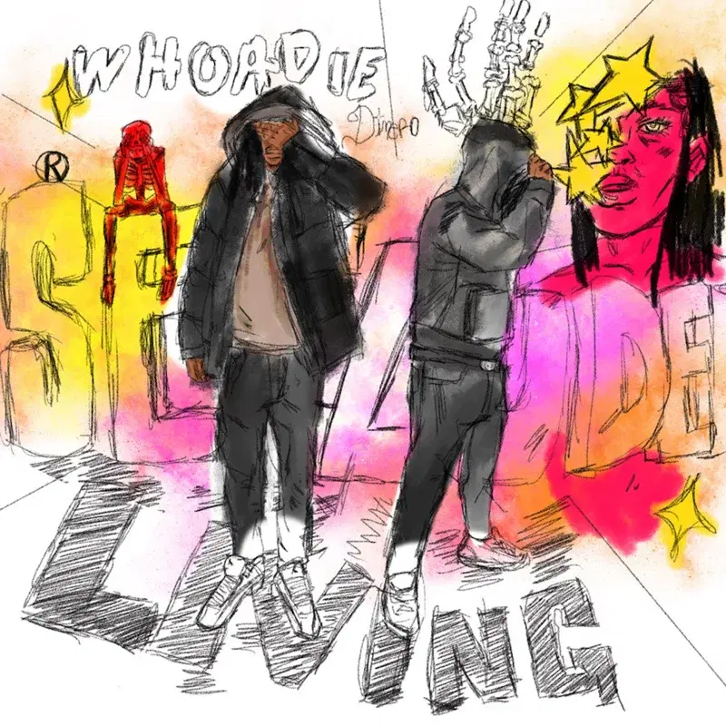 Cover Art
