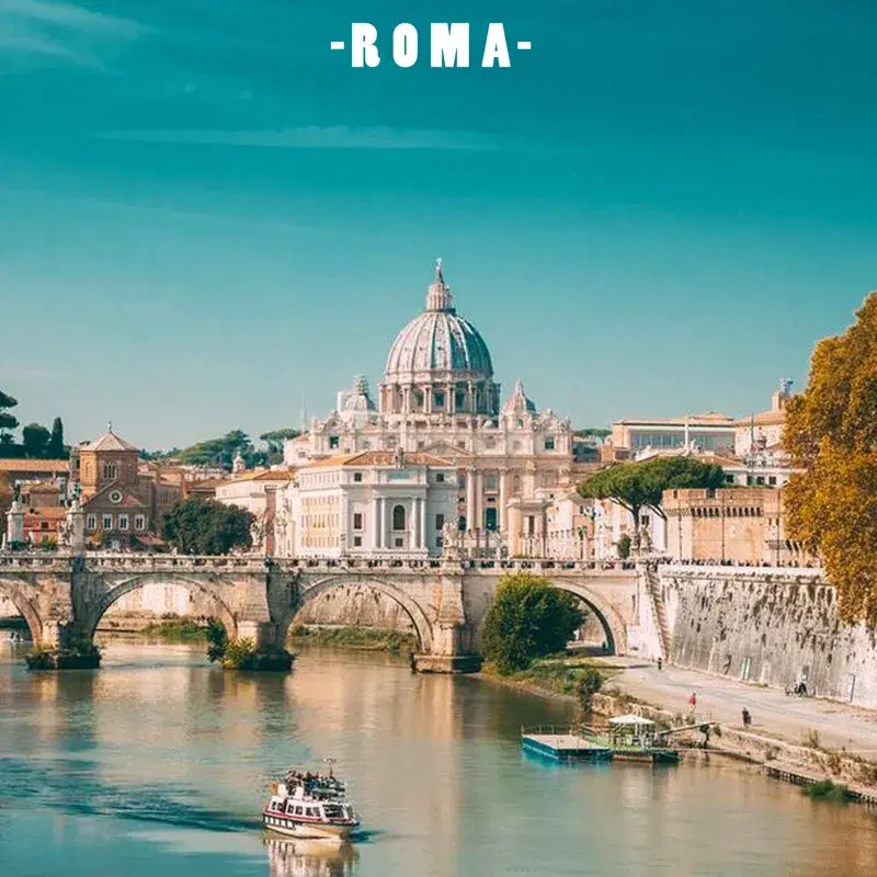 ROMA