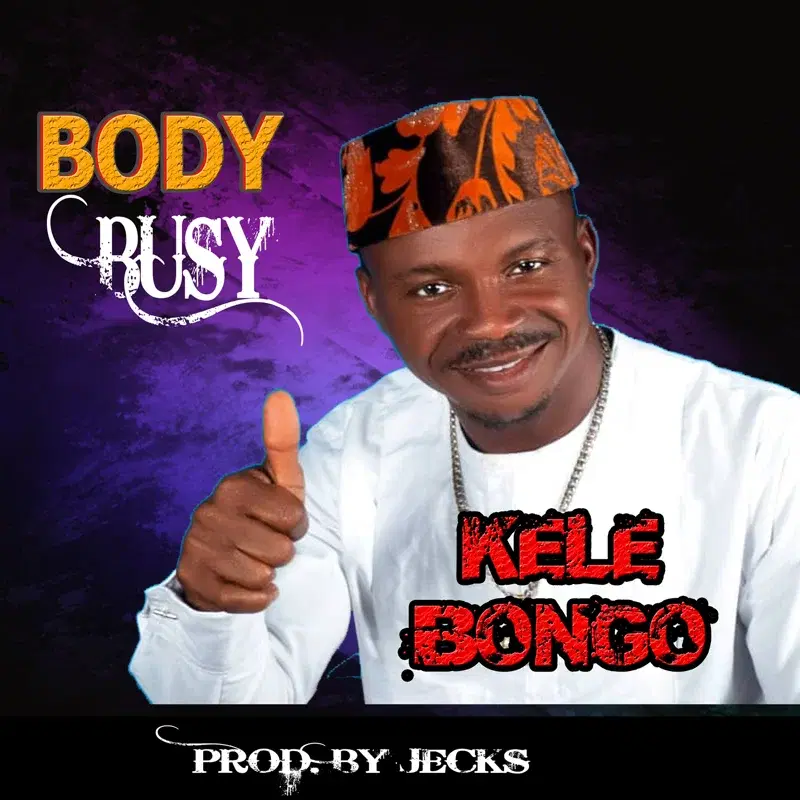 Body Busy