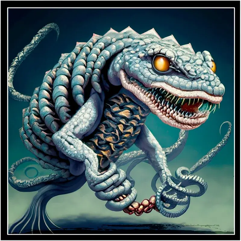 Raptor