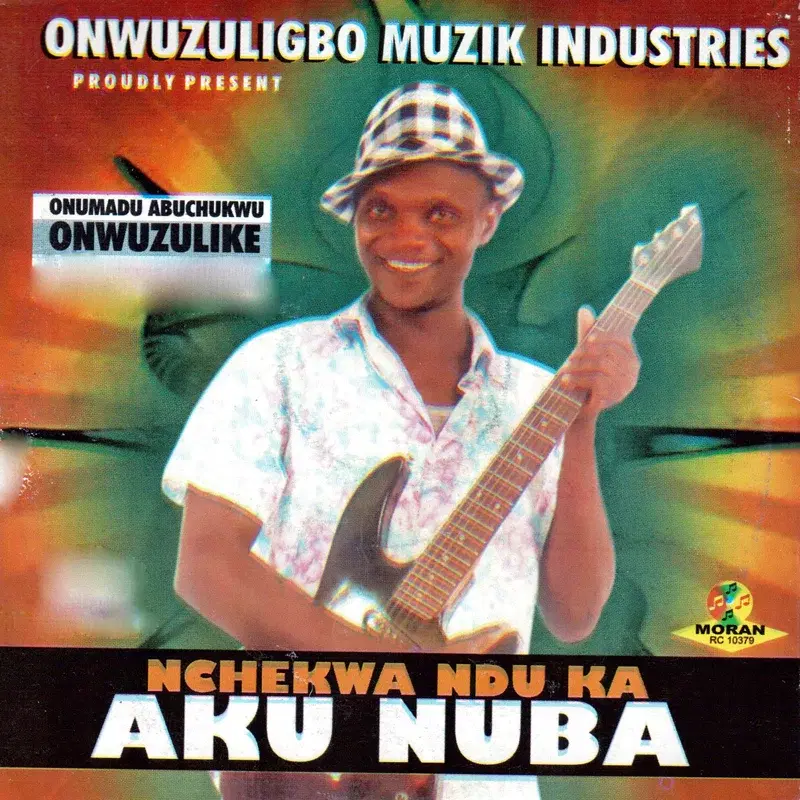 Nchekwa Ndu Ka Aku Nuba
