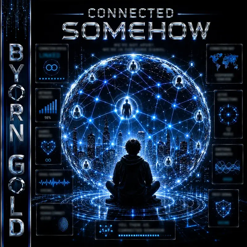Connected Somehow