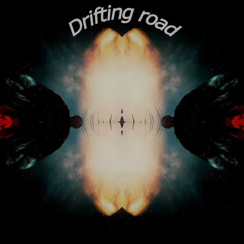 DRIFTING ROAD