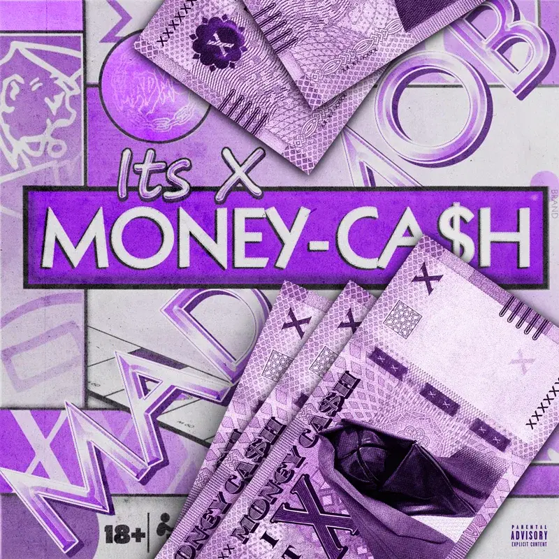 MONEY CA$H