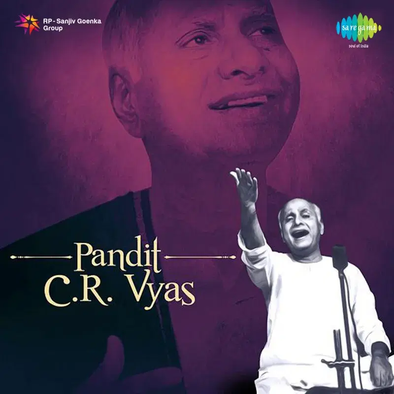 C R Vyas