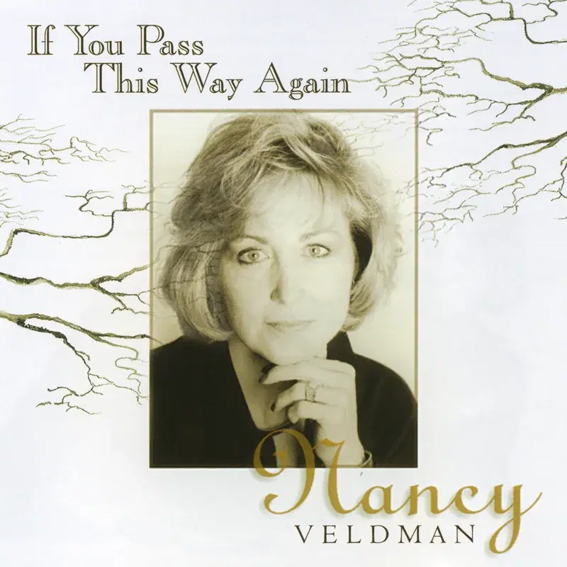 If You Pass This Way Again - Single