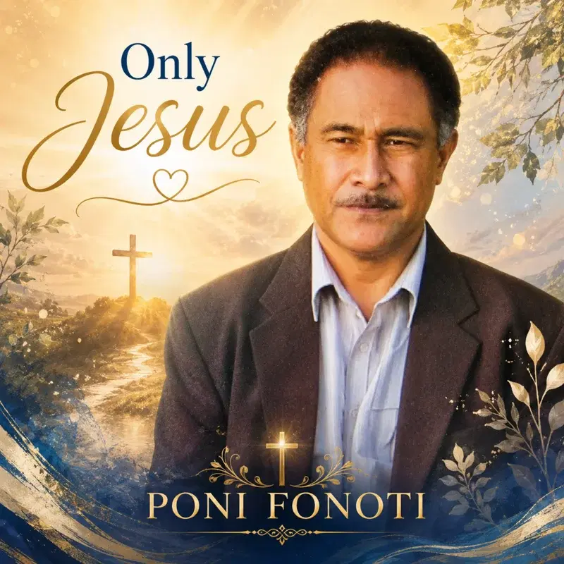 Only Jesus