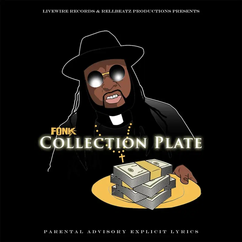 Collection Plate