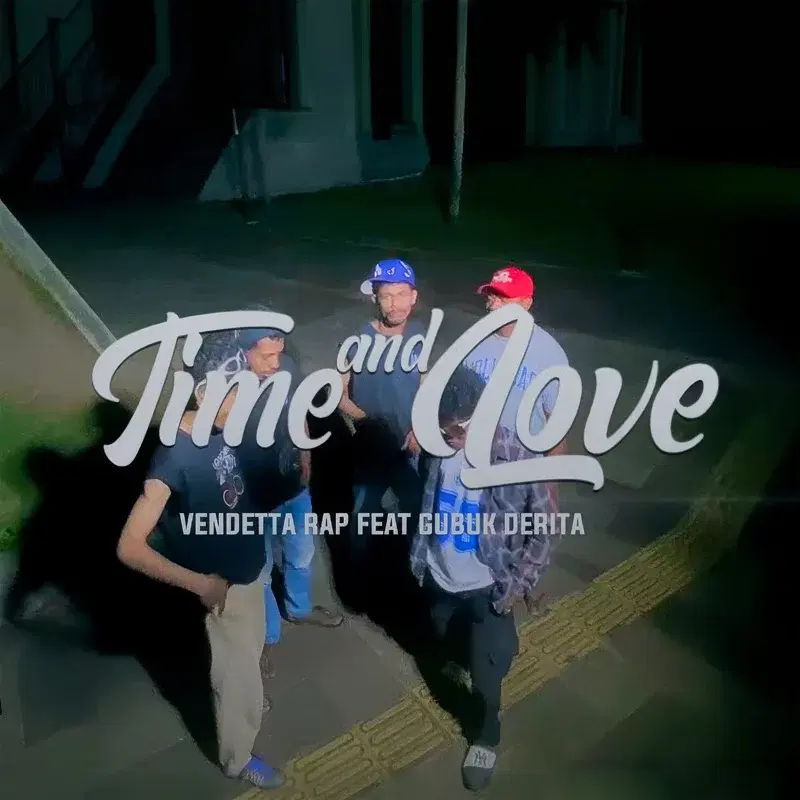 Time and Love