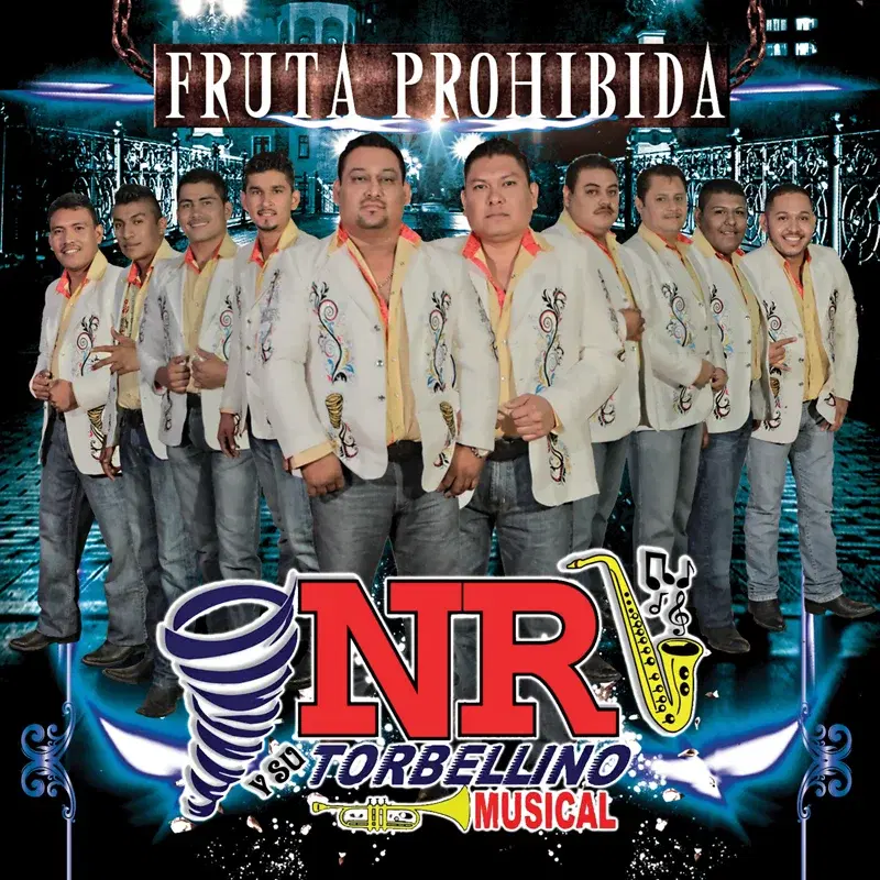 Fruta Prohibida
