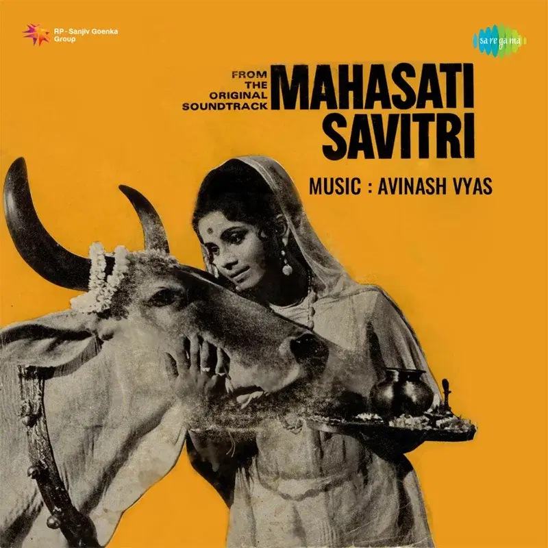 Mahasati Savitri (Original Motion Picture Soundtrack)