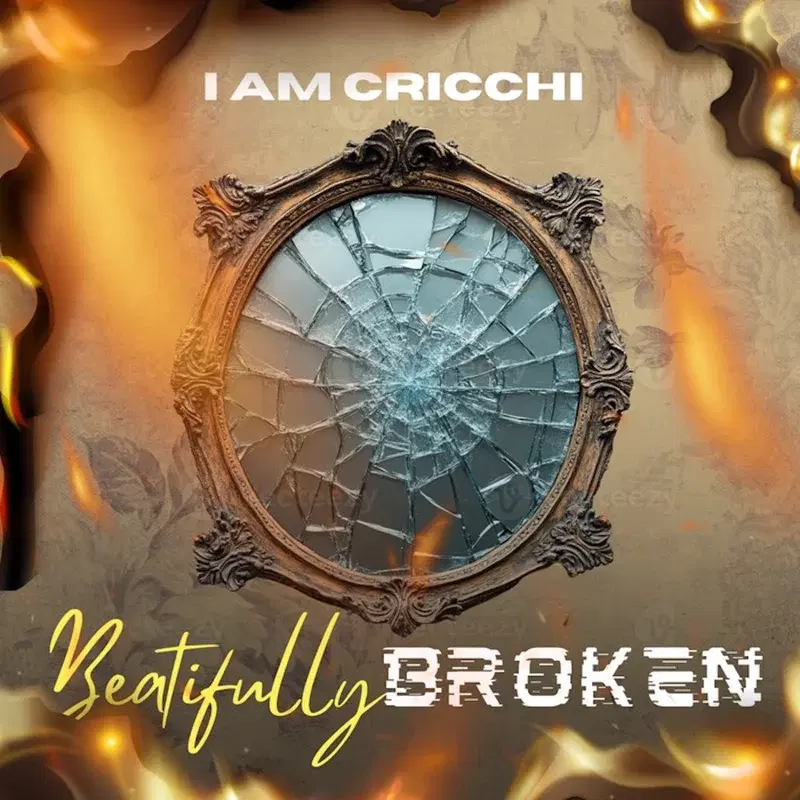 Beautifully Broken