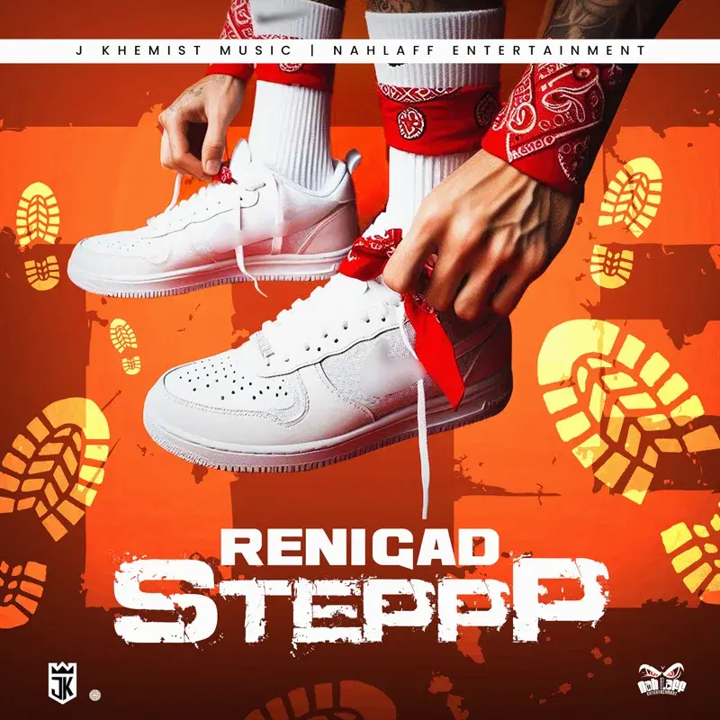 Steppp