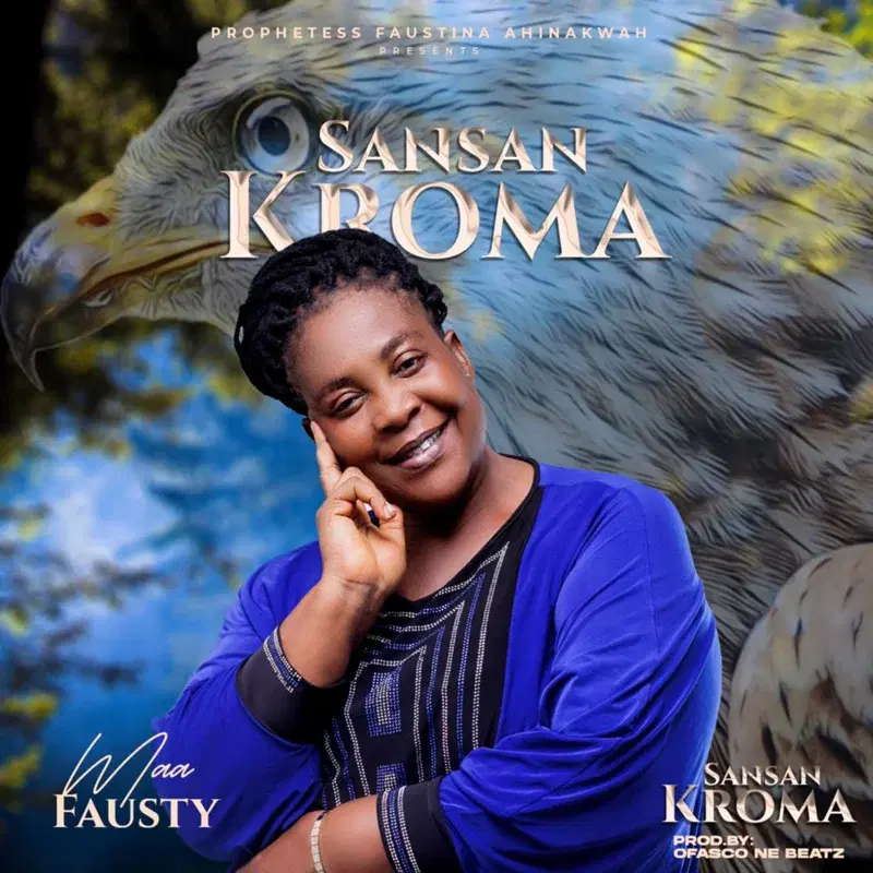 Sansan Kroma