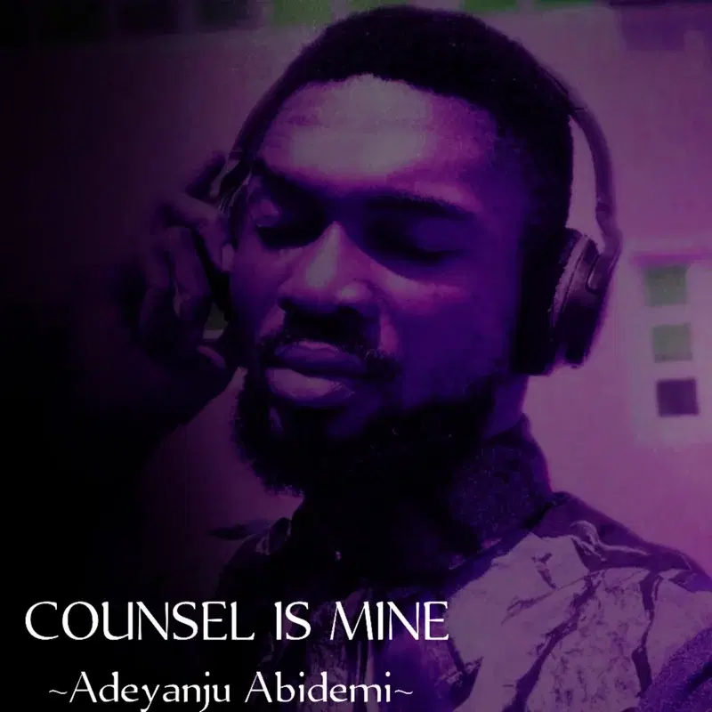 Counsel Is Mine