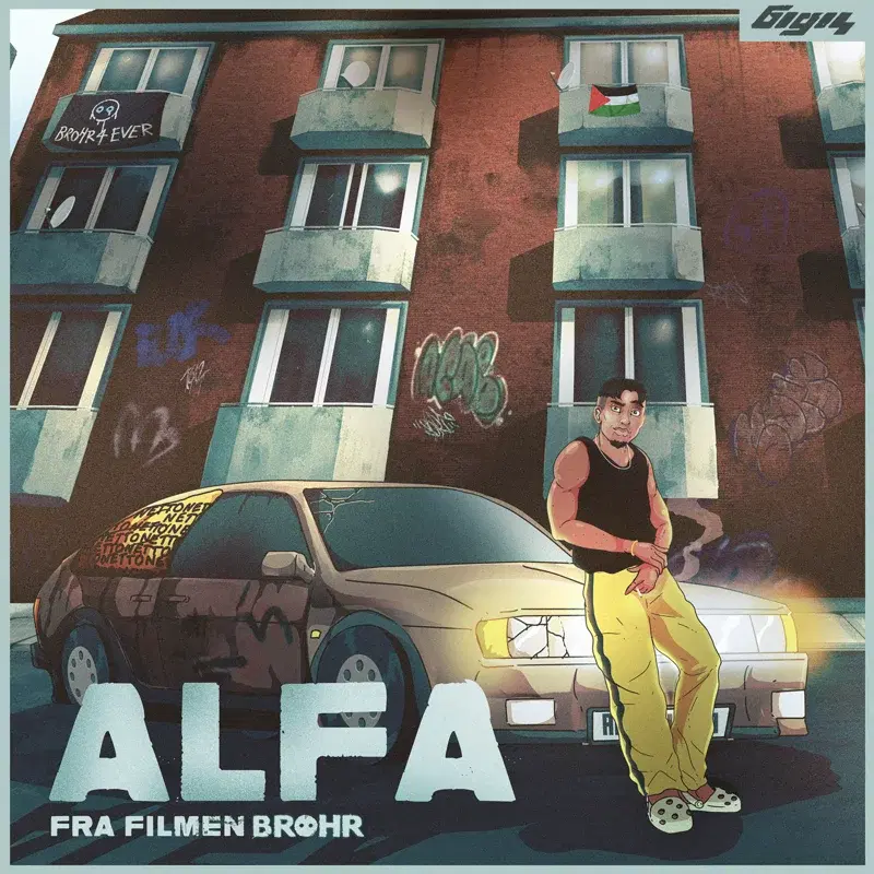 Alfa