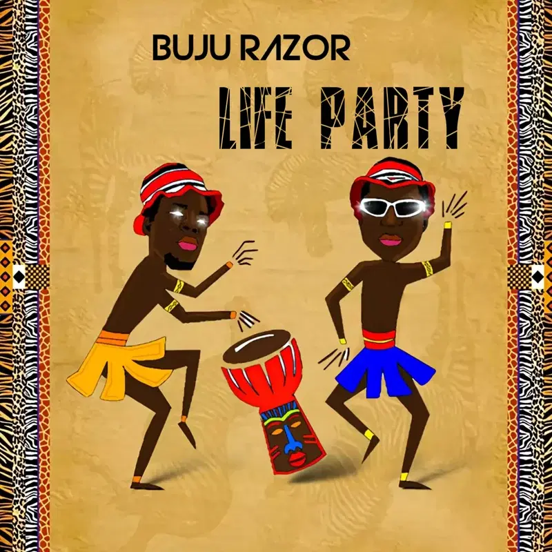 Life Party