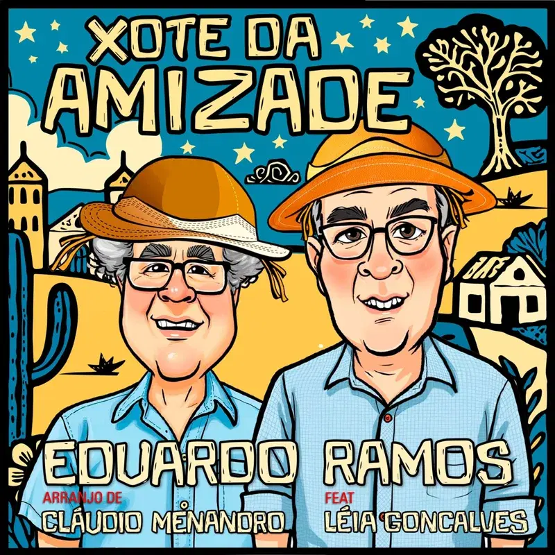 Xote da Amizade