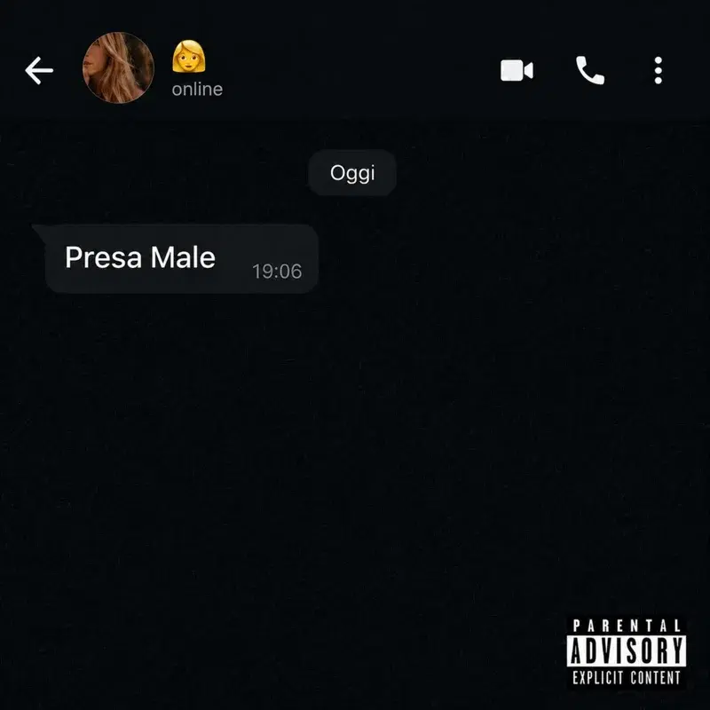 Presa Male