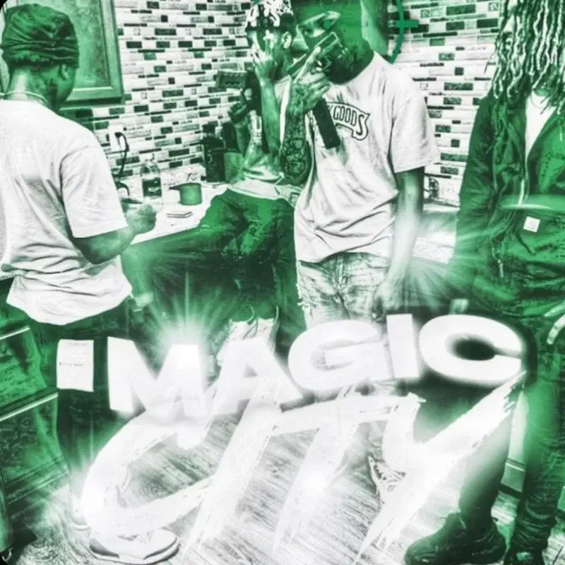 Cover Art