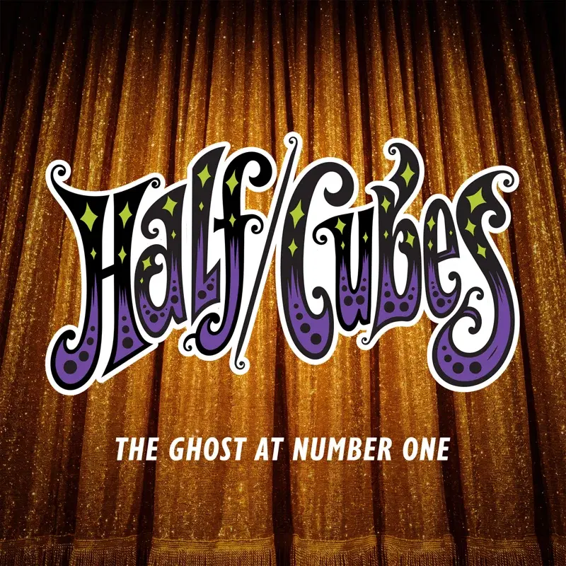 The Ghost at Number One
