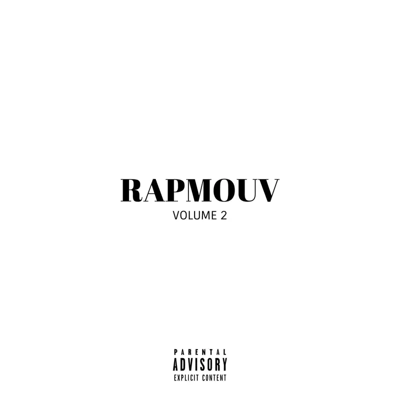 RapMouv Vol.2