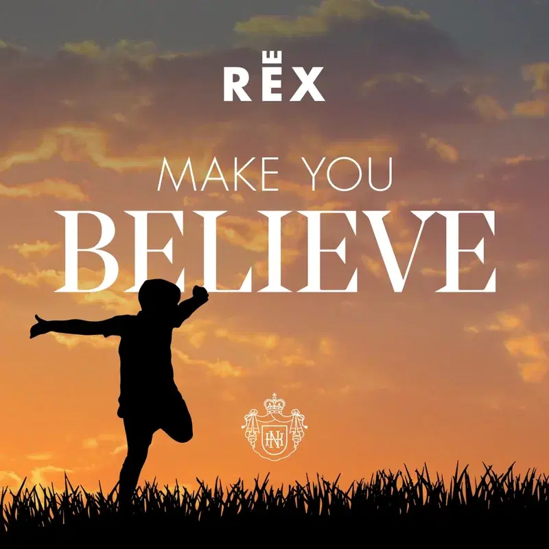 Make You Believe