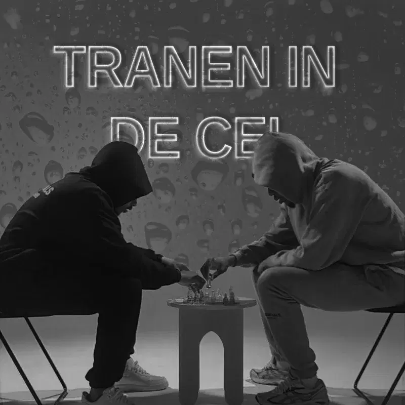 Tranen In De Cel
