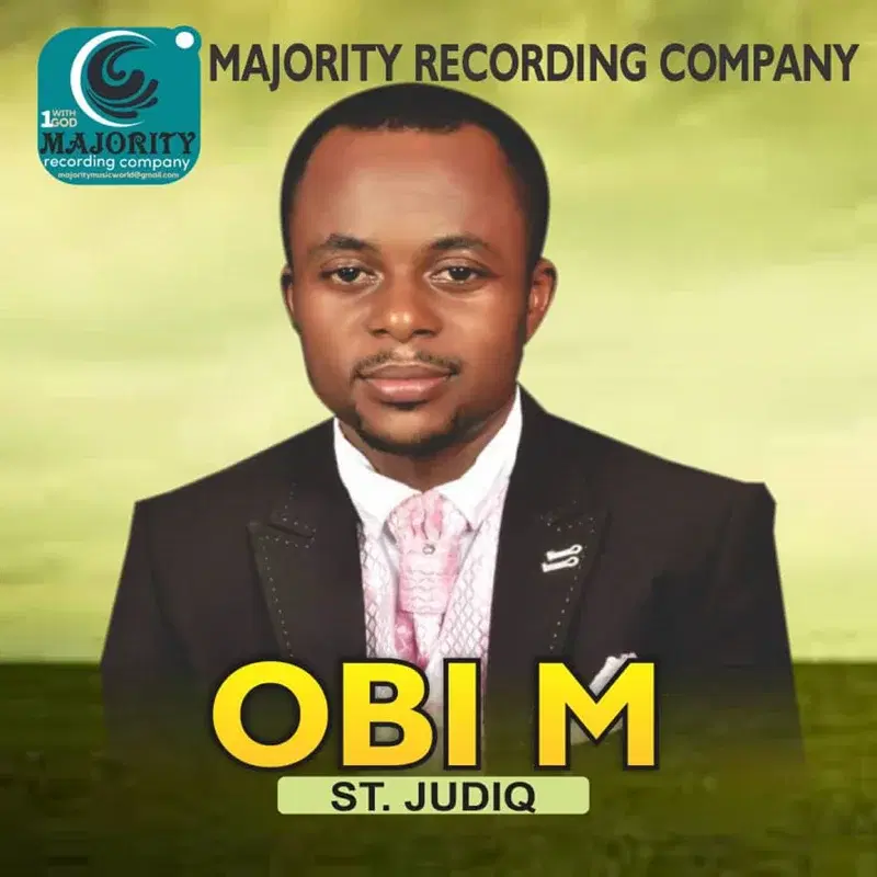 Obi m