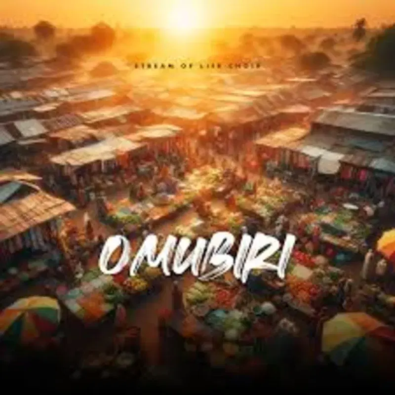 Omubiri