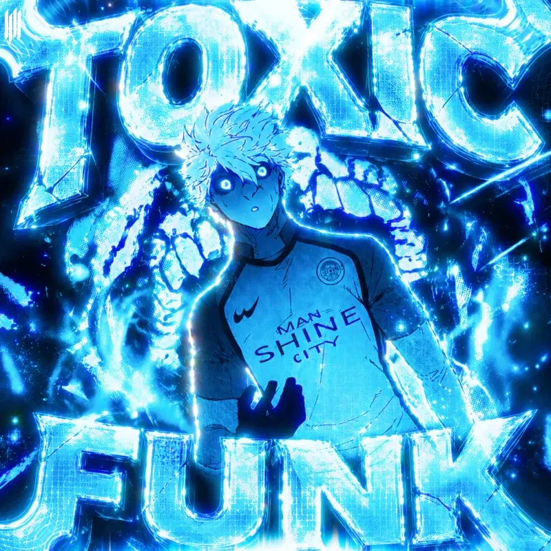 TOXIC FUNK