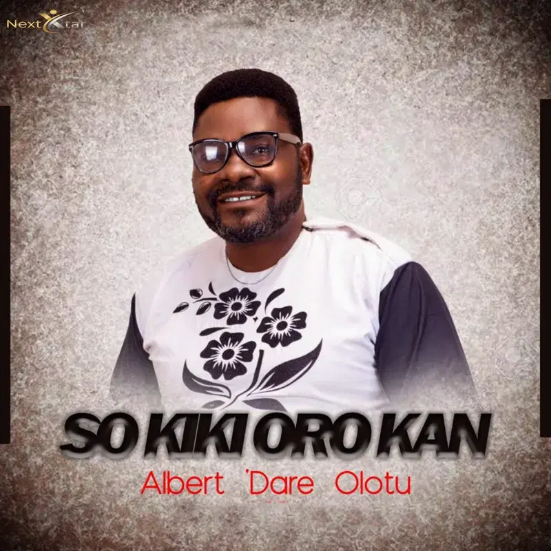 So Kiki Oro Kan