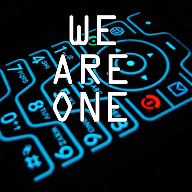 We Are One (Intro)