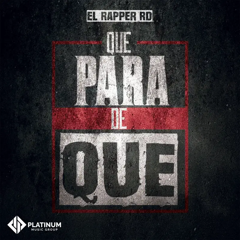 Que para de Que