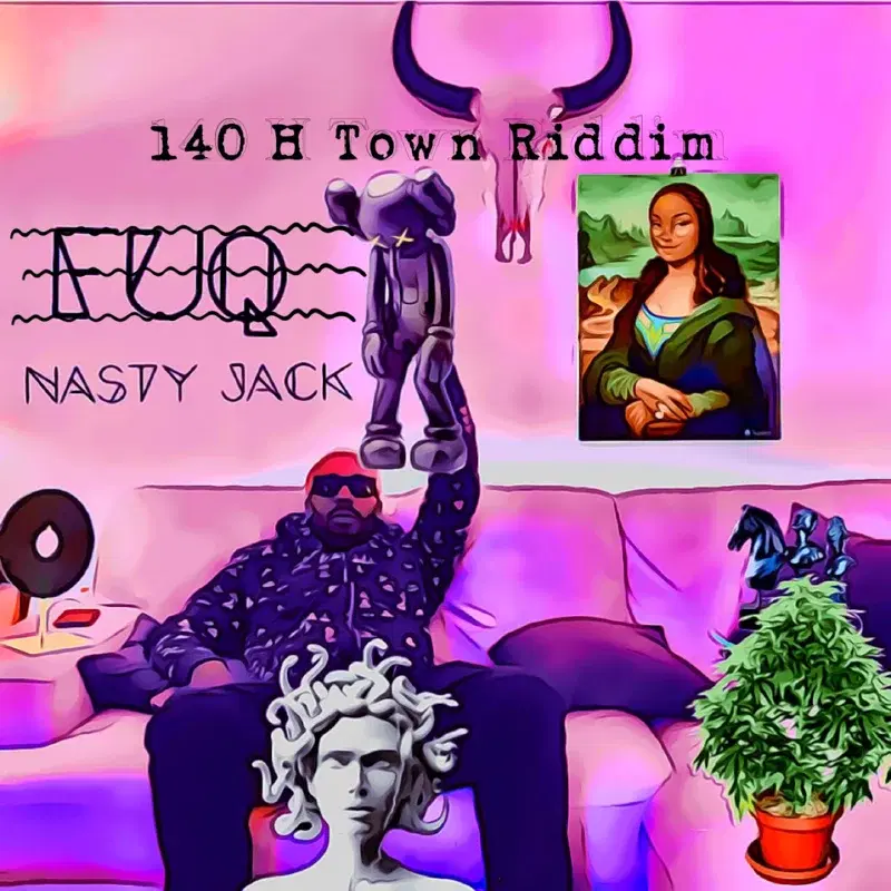 140 H Town Riddim