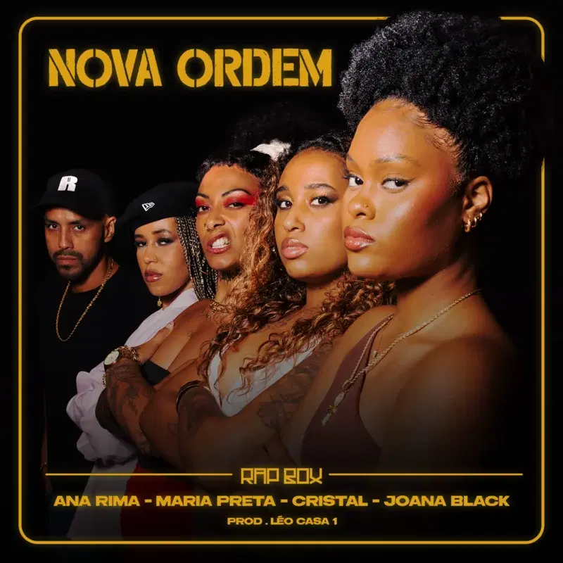 Nova Ordem